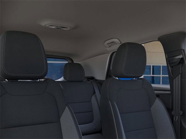 2026 Chevrolet Trailblazer LS photo 22