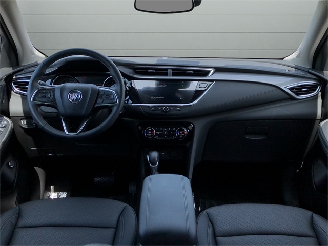 2023 Buick Encore GX Essence photo 12