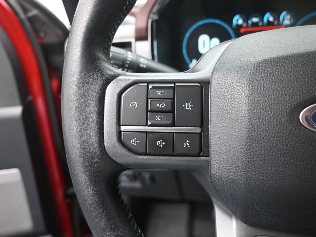 2023 Ford F-150 Lariat photo 7