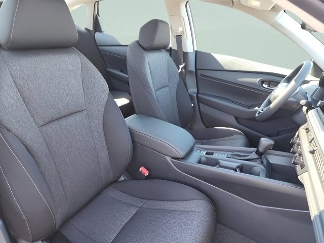 2025 Honda Accord SE photo 12
