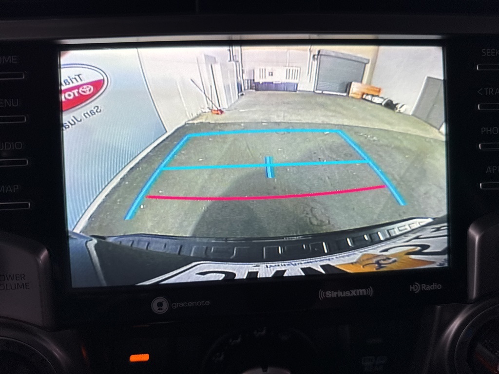 2020 Toyota 4Runner SR5 photo 39