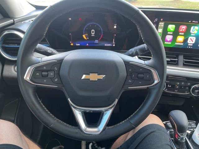2024 Chevrolet Trax LT photo 15