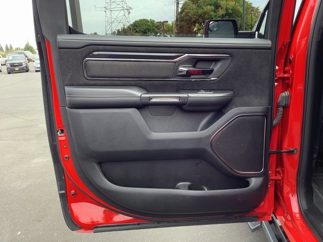 2021 Ram 1500 TRX photo 27