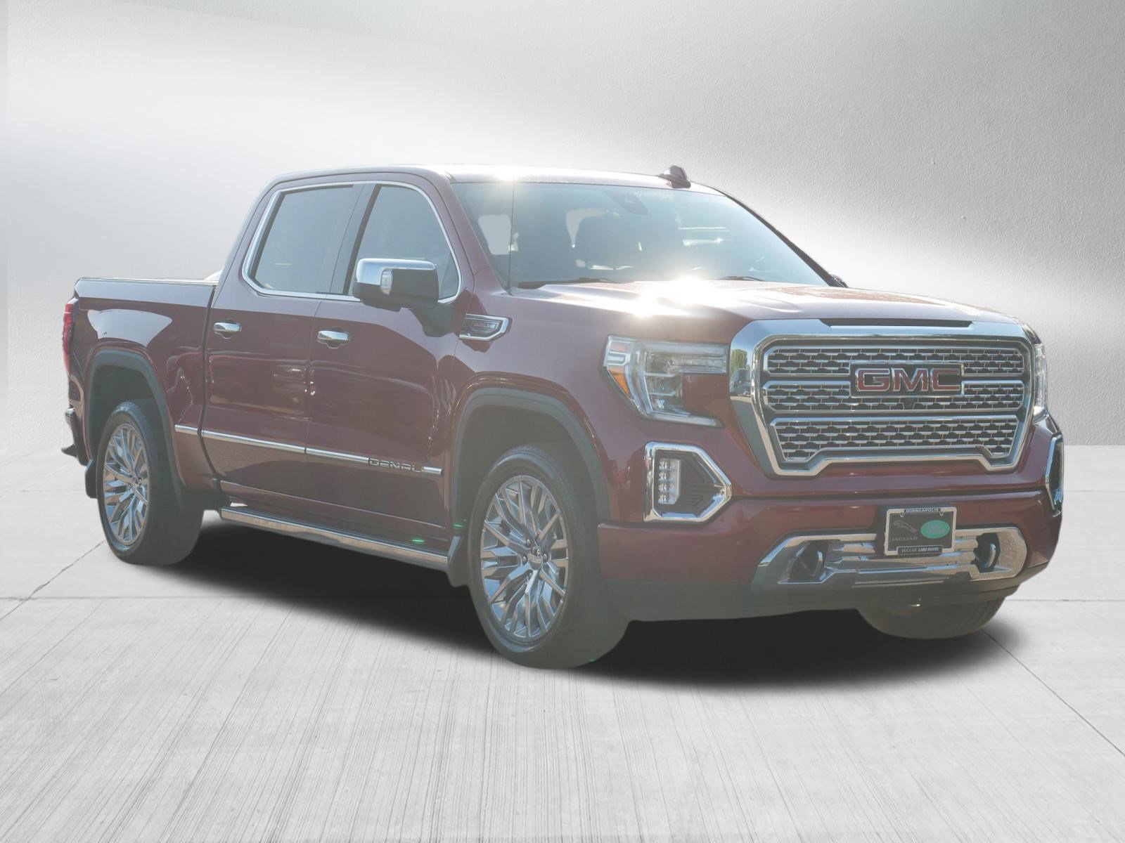 2019 Gmc Sierra 1500 Denali photo 3