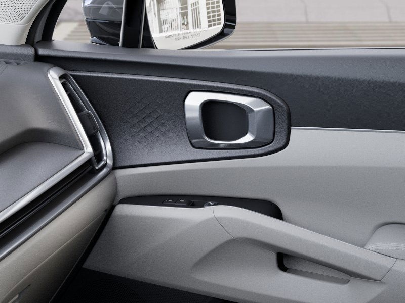 2025 Kia Sorento EX photo 24