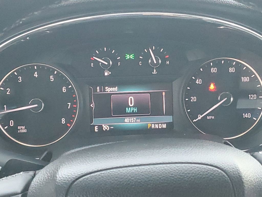 2019 Buick Encore Preferred photo 36