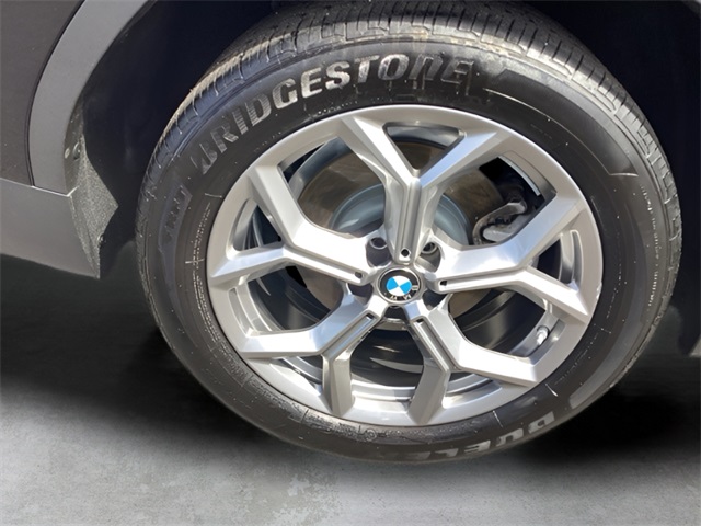 2024 Bmw X3 xDrive30i photo 11