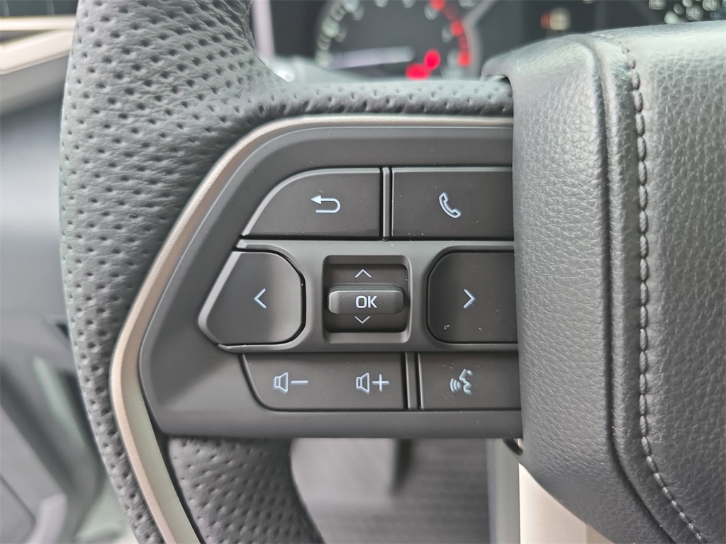 2026 Toyota Tundra SR5 CrewMax photo 14