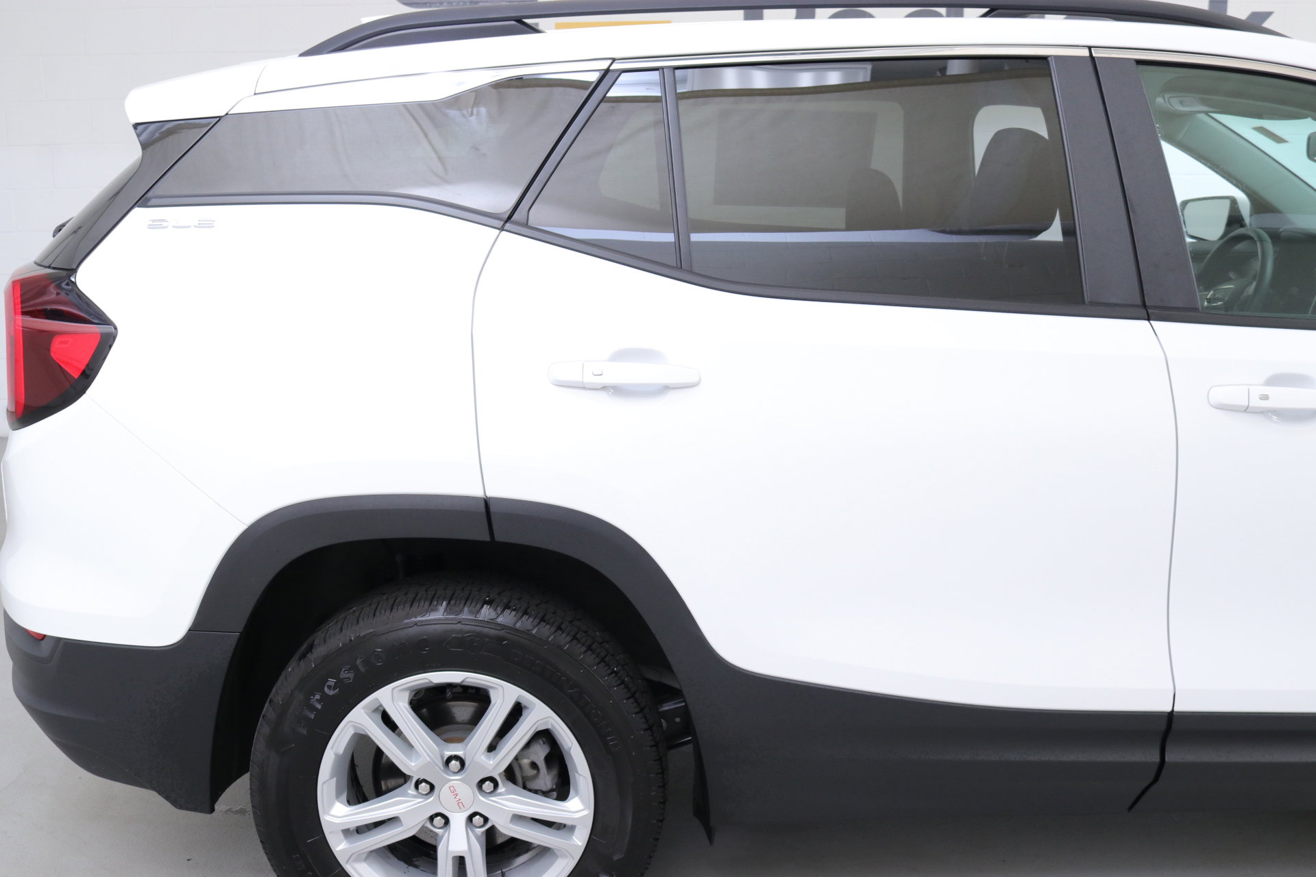 2023 Gmc Terrain SLE photo 6