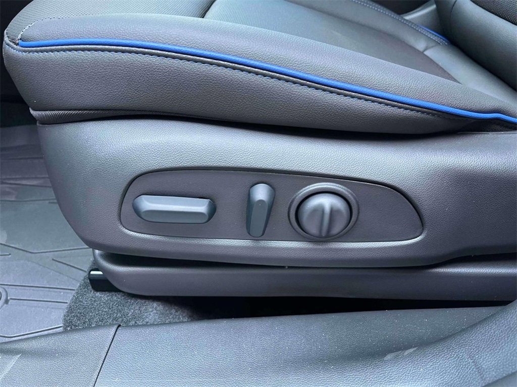 2026 Buick Encore GX Sport Touring photo 22