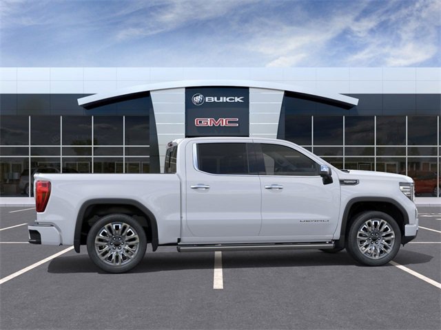 2026 Gmc Sierra 1500 Denali Ultimate photo 4