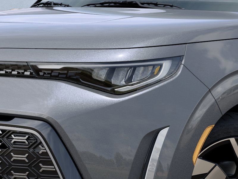 2025 Kia Soul GT-Line photo 2