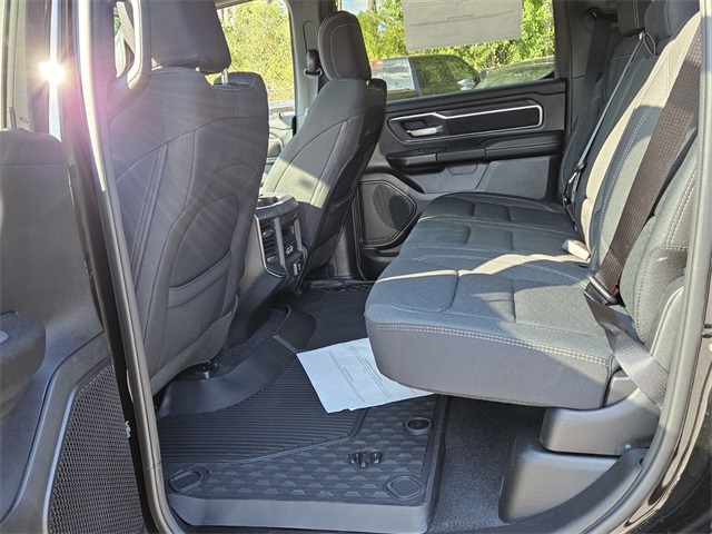 2025 Ram 1500 Big Horn Lone Star photo 5