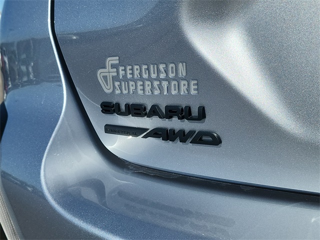 2026 Subaru Crosstrek Premium photo 4