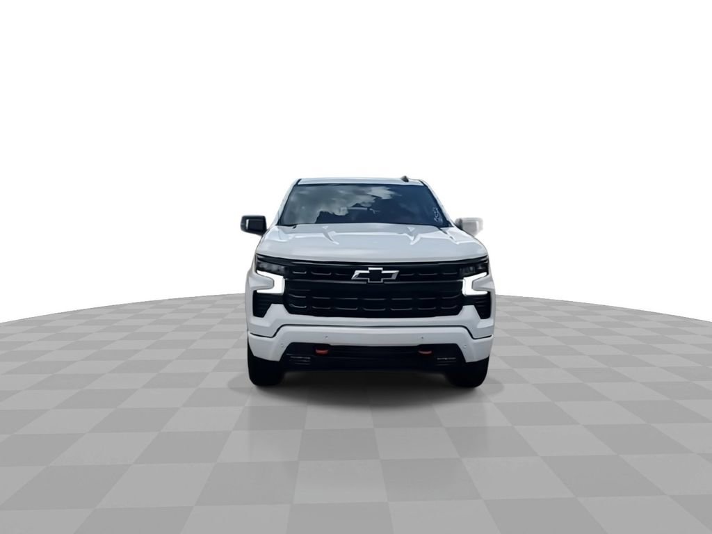 2025 Chevrolet Silverado 1500 RST photo 3