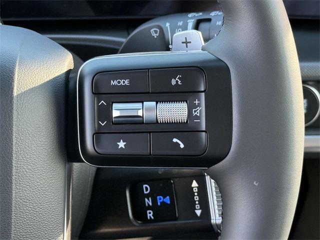 2026 Hyundai Santa Fe SEL photo 17