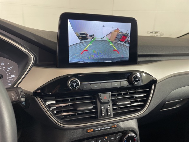 2022 Ford Escape SE photo 11