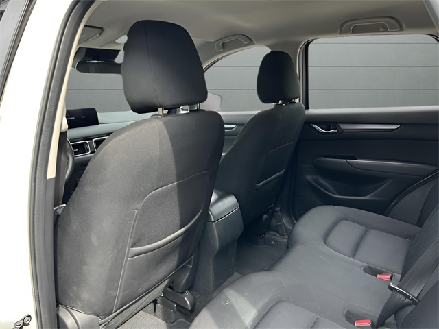 2023 Mazda CX-5 2.5 S photo 23