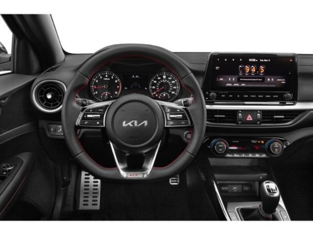 2024 Kia Forte GT photo 10