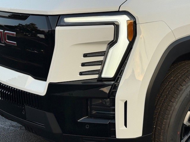 2026 Gmc Sierra Elevation photo 10