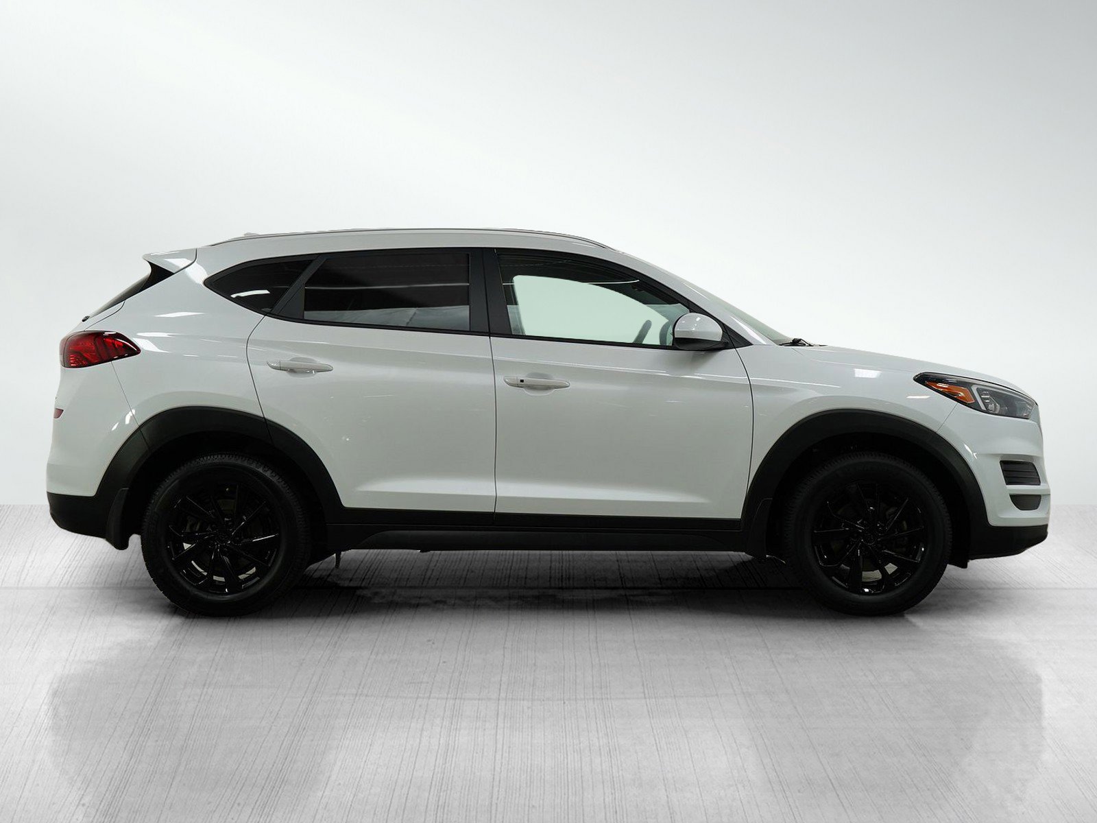 2019 Hyundai Tucson Value SEL Sport Limited Ultimate photo 5