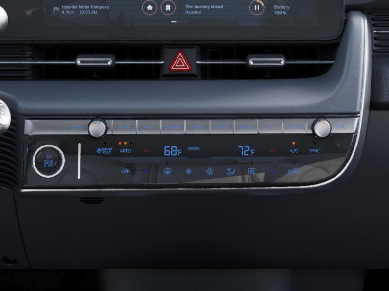 2025 Hyundai Ioniq 5 SEL photo 13