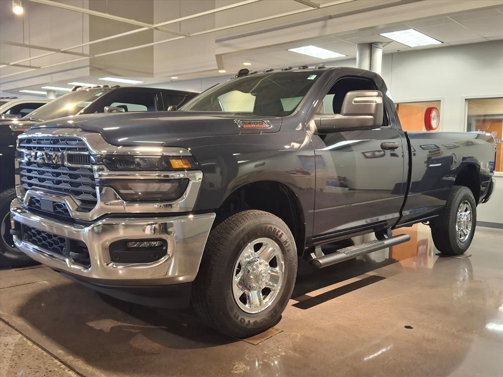 2026 RAM 2500 Tradesman's photo