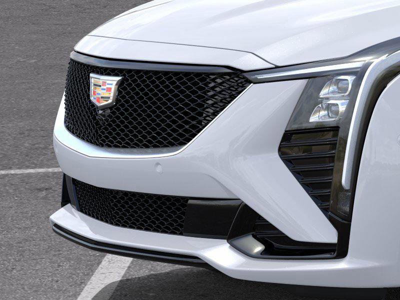 2026 Cadillac CT5 Sport photo 12