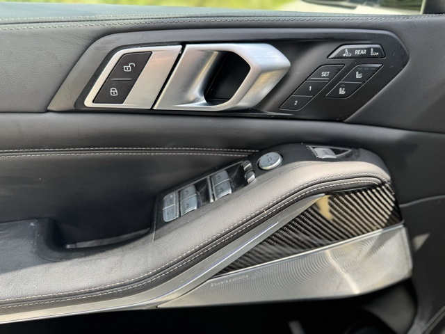 2024 Bmw X7 M60i photo 10