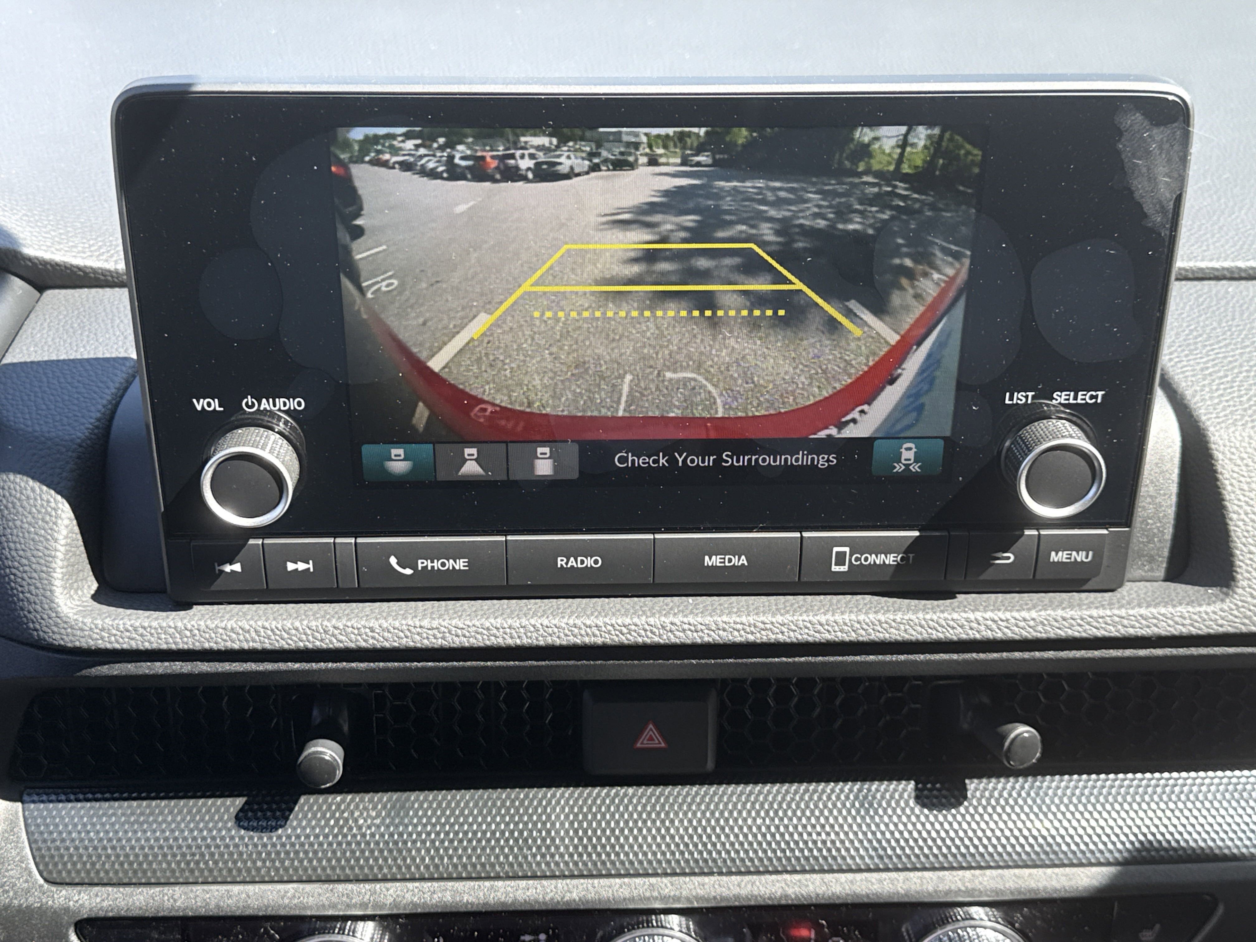 2025 Honda CR-V Hybrid Sport photo 16