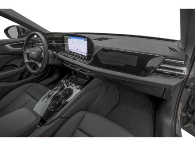 2025 Audi A5 Quattro Premium Plus photo 11