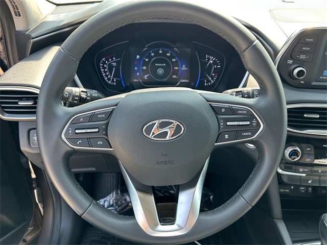 2020 Hyundai Santa Fe SEL photo 13
