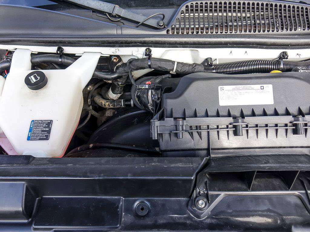 2018 CHEVROLET EXPRESS - Image 29