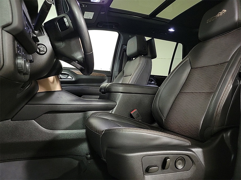 2021 CHEVROLET TAHOE - Image 12