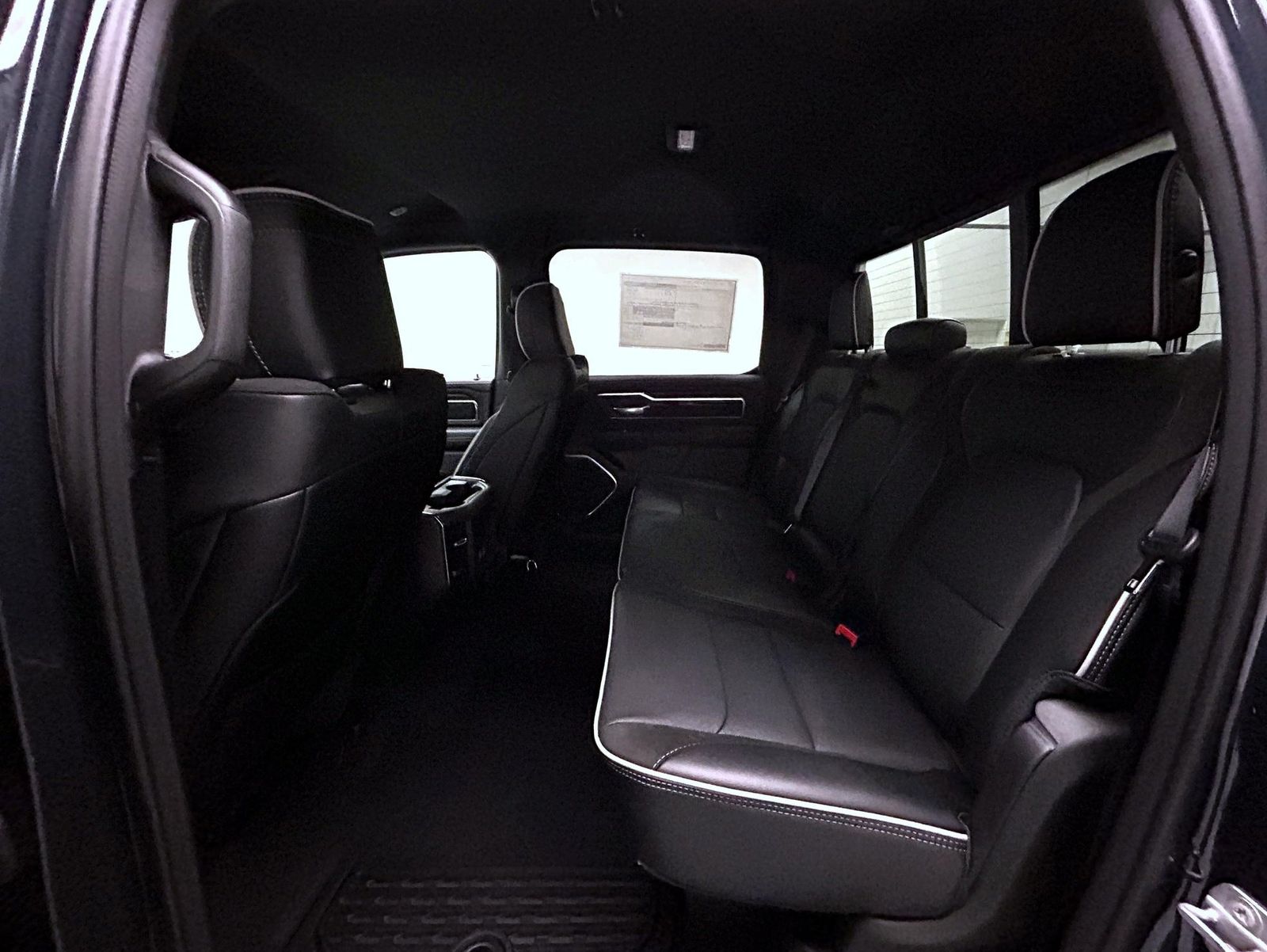 2026 Ram 1500 Laramie photo 7