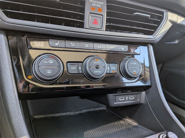 2024 Volkswagen Jetta 1.5T SE photo 20