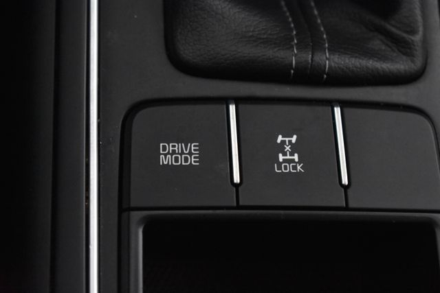 2018 Kia Sorento LX photo 22