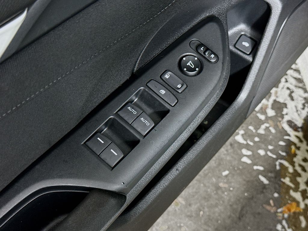 2018 Honda Civic EX photo 15