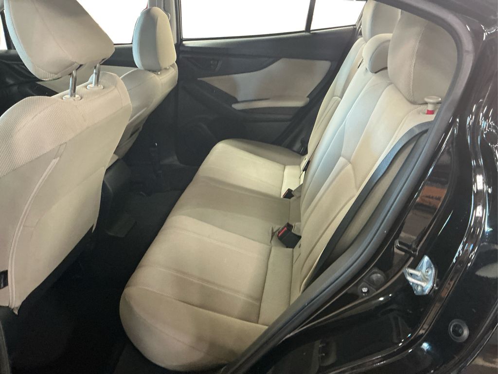2023 Subaru Impreza Premium photo 7