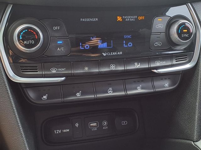 2019 Hyundai Santa Fe Ultimate photo 13