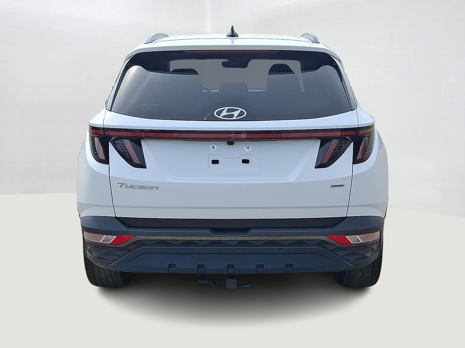 2022 Hyundai Tucson XRT photo 4