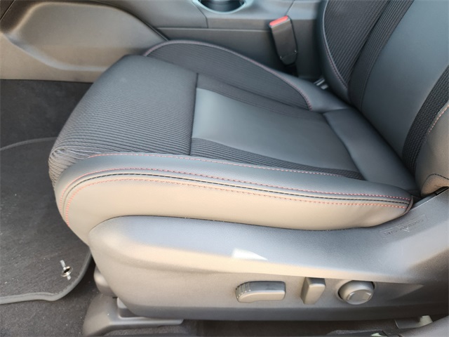 2025 Subaru Legacy Sport photo 18