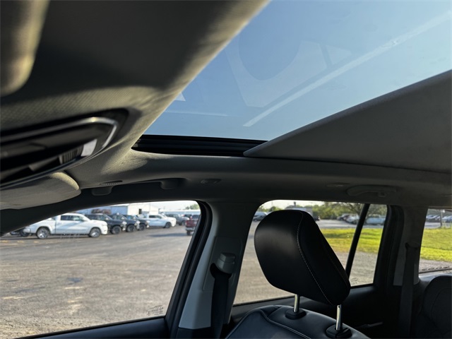 2022 Jeep Grand Cherokee Limited photo 38