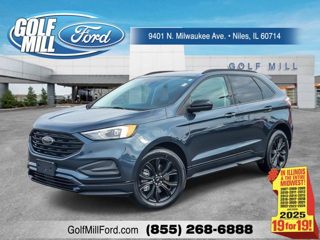 2023 FORD EDGE - Image 32