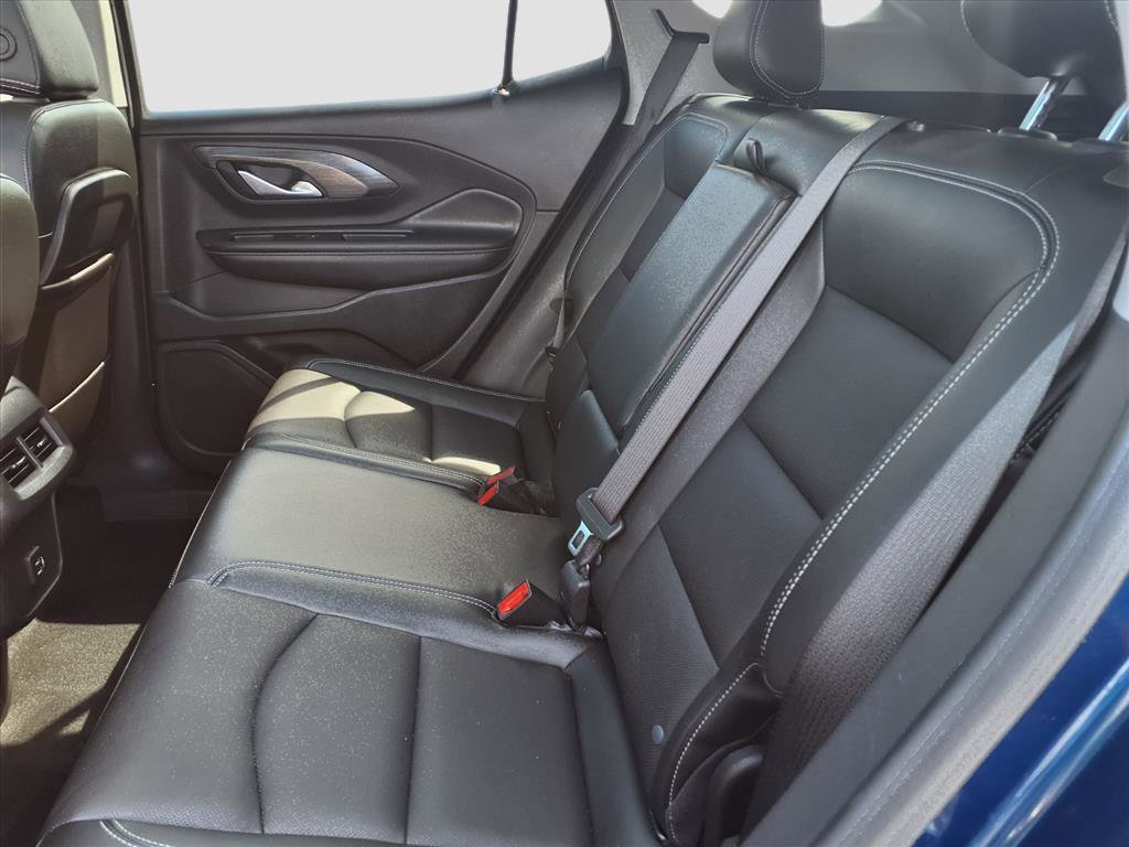 2022 Gmc Terrain SLT photo 13