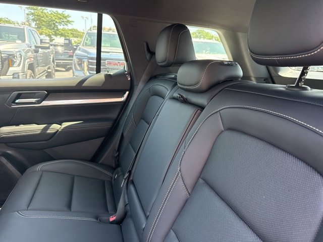 2026 Gmc Terrain Elevation photo 19