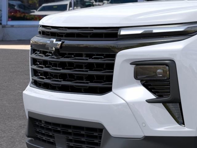 2026 Chevrolet Traverse photo 12