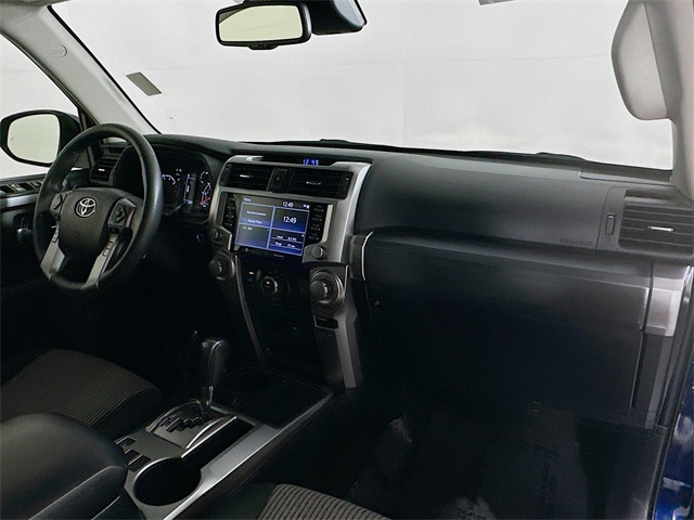 2023 Toyota 4Runner SR5 photo 25