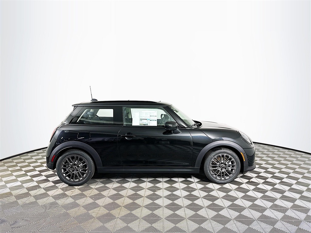 2025 Mini Cooper Hardtop photo 8