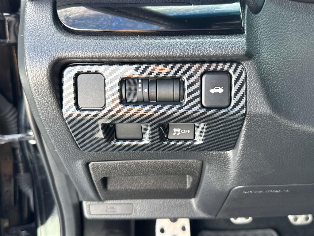 2020 Subaru WRX STI photo 19